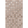 Мозаика MM6360 Декор Гран Пале беж мозаичный глянцевая 40x25 8.0мм Kerama Marazzi