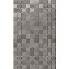 Мозаика MM6361 Декор Гран Пале серый мозаичный глянцевая 40x25 8.0мм Kerama Marazzi