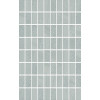 Мозаика MM6379 Декор Сияние мозаичный глянцевая 40x25 8.0мм Kerama Marazzi