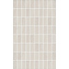 Мозаика MM6380 Декор Сияние мозаичный глянцевая 40x25 8.0мм Kerama Marazzi
