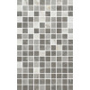 Мозаика MM6435 Декор Кантата 2 мозаичный микс глянцевый глянцевая 40x25 8.0мм Kerama Marazzi