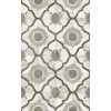Плитка OSA2786000 Декор Кантата глянцевый глянцевая 40x25 8.0мм Kerama Marazzi
