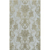Плитка VTD1656403 Декор Борромео матовая 40x25 8.0мм Kerama Marazzi