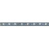 Плитка HGDA35015050T Бордюр Площадь Испании глянцевая 40x3 7.0мм Kerama Marazzi