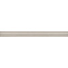 Плитка LSA001 Бордюр Пикарди структура светлый 40x9 3.4мм Kerama Marazzi