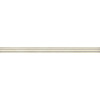 Плитка LSA004 Бордюр Орсэ беж структура матовая 40x3 9.0мм Kerama Marazzi