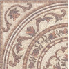 Мозаика HGDA235SG1544L Декор Пантеон ковер угол лаппатированный глянцевая 40x40 8.0мм Kerama Marazzi