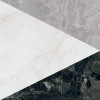 Мозаика ID105 Декор Парнас наборный глянцевая 40x40 11.0мм Kerama Marazzi