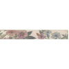 Плитка VTB1646401 Бордюр Ломбардиа матовая 40x6 8.0мм Kerama Marazzi