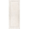 Плитка 7191 Кантри Шик белый панель матовая 50x20 8.0мм Kerama Marazzi