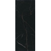 Плитка 7200 Алькала черный глянцевая 50x20 8.0мм Kerama Marazzi