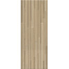 Плитка 7212 Ауленти бежевый структура матовая 50x20 8.0мм Kerama Marazzi