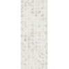 Мозаика MM7203 Декор Алькала белый мозаичный глянцевая 50x20 8.0мм Kerama Marazzi