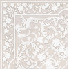 Керамогранит STGA607SG457020 Декор Сорбонна ковер угол матовая 50x50 8.5мм Kerama Marazzi