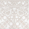 Керамогранит STGA608SG4570 Декор Сорбонна ковер матовая 50x50 9.5мм Kerama Marazzi