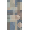 Плитка HGDA57711037R Декор Чементо 1 матовый обрезной матовая 60x30 9.0мм Kerama Marazzi