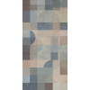 Плитка HGDA57811037R Декор Чементо 2 матовый обрезной матовая 60x30 9.0мм Kerama Marazzi
