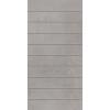 Плитка OSB31811261R Декор чипсет Мирабо серый матовый обрезной матовая 60x30 9.0мм Kerama Marazzi