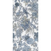 Плитка VTA47611037R Декор Жардим 1 обрезной матовая 60x30 9.0мм Kerama Marazzi