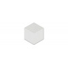 Мозаика OSA24163000 Декор Агуста белый матовая 6x5 6.9мм Kerama Marazzi Мозаика OSA24163000 Декор Агуста белый матовая 6x5 6.9мм Kerama Marazzi