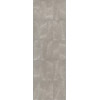Плитка 12152R Безана серый структура обрезной матовая 75x25 11.0мм Kerama Marazzi