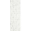 Мозаика MM12113 Декор Борсари мозаичный матовая 75x25 9.0мм Kerama Marazzi