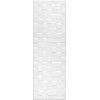 Мозаика 60171 Бьянка белый глянцевый мозаика глянцевая 60x20 9мм Kerama Marazzi