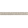 Плитка VTA65548018R Бордюр Сан-Марко 2 матовый обрезной матовая 80x10 Kerama Marazzi
