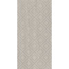 Плитка OSB36448002R Декор Сан-Марко серый матовый обрезной матовая 80x40 Kerama Marazzi