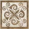Керамогранит AR97SG1117 Вставка Триумф 8x8 Kerama Marazzi