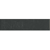 Плитка SG402900N Паркетто чёрный матовая 40x10 8.0мм Kerama Marazzi