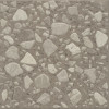 Керамическая Плитка 3462 Кассетоне коричневый матовый матовая 30x30 7.8мм Kerama Marazzi