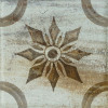 Плитка VTB2261146 Декор Довиль 5 глянцевый глянцевая 10x10 7.0мм Kerama Marazzi