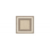 Плитка TOB003 Декор Монтиш матовая 10x10 6.9мм Kerama Marazzi