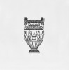 Плитка STGC50717006 Декор Авеллино 15x15 6.9мм Kerama Marazzi