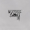 Плитка STGD50117007 Декор Авеллино 15x15 6.9мм Kerama Marazzi