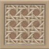 Плитка VTC14417022 Декор Навильи матовая 15x15 8.2мм Kerama Marazzi