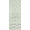 Плитка 16020 Авеллино фисташковый структура mix глянцевая 15x7 8.2мм Kerama Marazzi