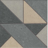 Керамогранит VTA190SG1593 Декор Матрикс матовая 20x20 8.0мм Kerama Marazzi