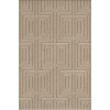 Плитка VTC4508344 Декор Матрикс бежевый матовая 30x20 6.9мм Kerama Marazzi