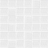 Мозаика MM5252 Декор Авеллино белый полотно глянцевая 30x30 6.9мм Kerama Marazzi