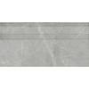Плитка FME026R Плинтус Риальто дымчатый глянцевый обрезной глянцевая 40x20 Kerama Marazzi