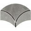 Мозаика ID164 Декор Риальто наборный матовый натуральная матовая 40x32 Kerama Marazzi