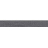 Керамогранит DD602420R6BT Плинтус Про Матрикс антрацит обрезной натуральная матовая 60x10 9.0мм Kerama Marazzi
