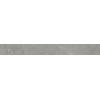 Керамогранит SG850490R8BT Плинтус Риальто дымчатый матовый обрезной натуральная матовая 80x10 Kerama Marazzi