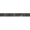 Керамогранит SG850790R8BT Плинтус Риальто чёрный матовый обрезной натуральная матовая 80x10 Kerama Marazzi