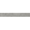 Подступенок SG850490R6 Подступенок Риальто дымчатый матовый обрезной натуральная матовая 80x11 Kerama Marazzi
