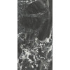 Плитка 48007R Риальто чёрный глянцевый обрезной глянцевая 80x40 Kerama Marazzi