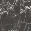 Керамогранит SG850790R Риальто чёрный матовый обрезной натуральная матовая 80x80 Kerama Marazzi