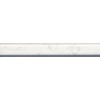 Плитка PFG001 Бордюр Лонгория беж светлый матовая 15x2 11.0мм Kerama Marazzi